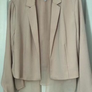 Jennifer López - Blazer